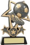 Soccer - Tri Star
