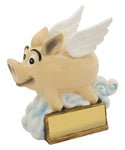Novelty - Flying Pig