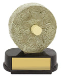 Novelty - Stone Age Wheel