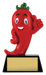 Novelty - Chilli