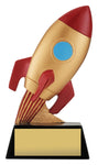 Novelty - Rocketship