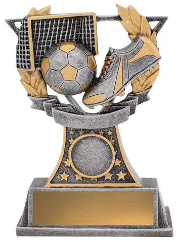 Soccer - Classic