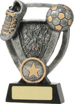 Soccer - Theme