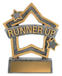 Runner Up - Rally