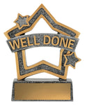 Well Done - Rally