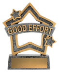 Good Effort - Rally