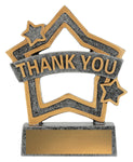 Thank You - Rally