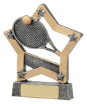 Tennis - Mini Star