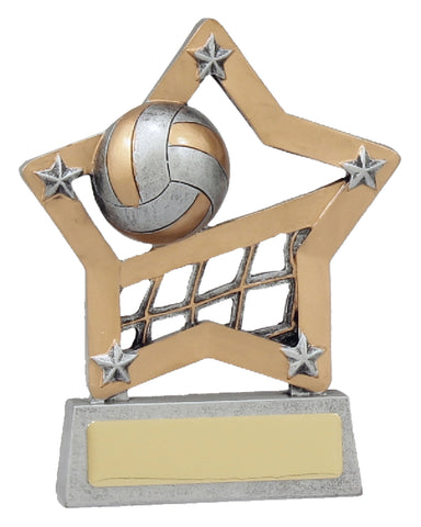 Volleyball - Mini Star