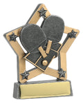 Table Tennis - Mini Star