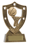 Basketball - Shield