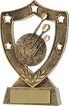Darts - Shield