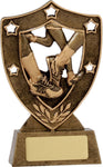 Athletics - Shield