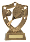 Tennis - Shield