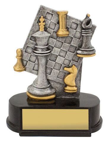Chess - Mini Chess