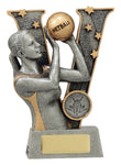 Netball - Theme (V Series)