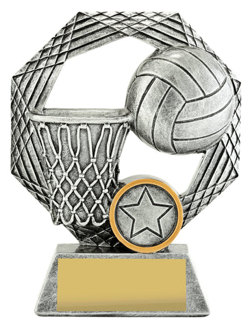 Netball - Opal