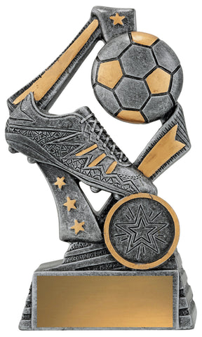 Soccer - Theme (Flag Series)