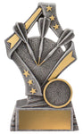 Darts - Flag