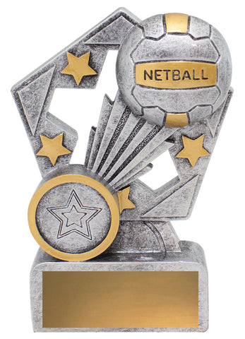 Netball - Vega