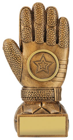 Soccer - Premier Glove