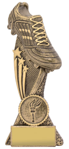 Soccer - Boot Champion