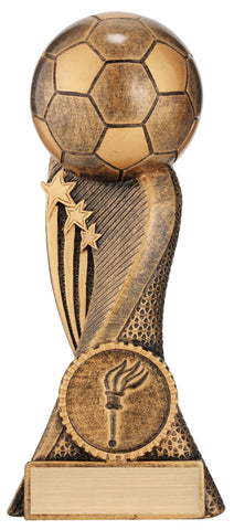 Soccer - Star Champion