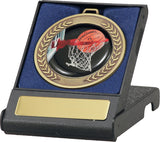 Value Medal Case