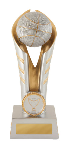 [SPECIAL] Basketball - Maxima