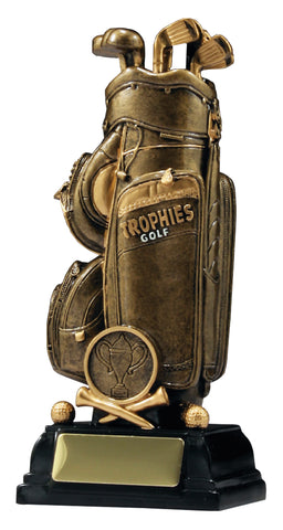 Golf - Trophy Bag