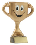 Achievement - Cup Character