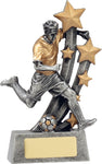 Soccer - Player (Sentinel Series)