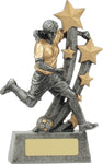 Soccer - Player (Sentinel Series)
