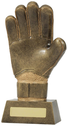 Soccer - Golden Glove