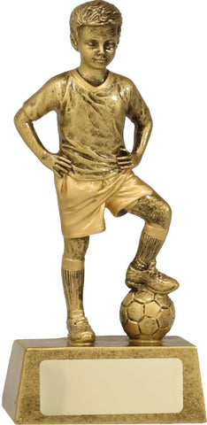 Soccer - Youth (Hero Series)
