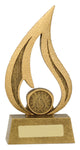 Achievement - Flame