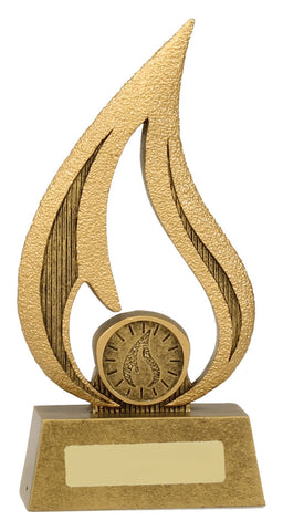 Achievement - Flame
