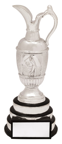 Golf - Silver Cup