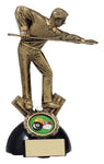 Pool/Snooker - Player