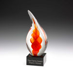 Vulcan Art Glass - AG306