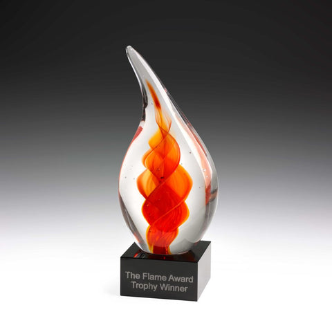 Vulcan Art Glass - AG306