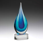 Ocean Art Glass - AG311