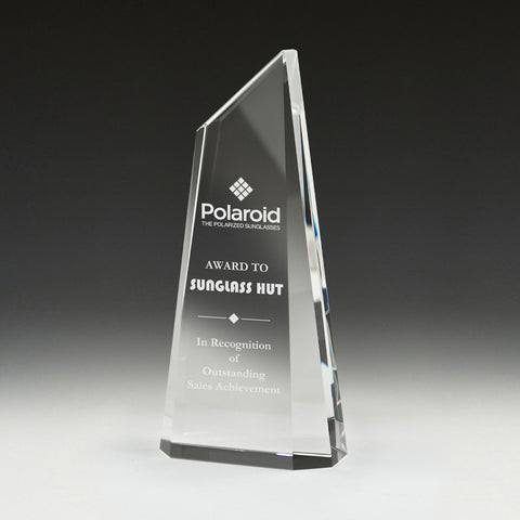 Monument Crystal - CC302