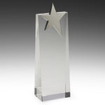 Star Tablet Crystal - CC452