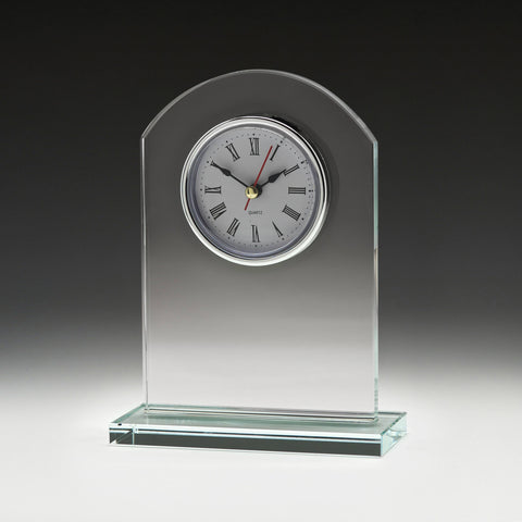 Executive Clock