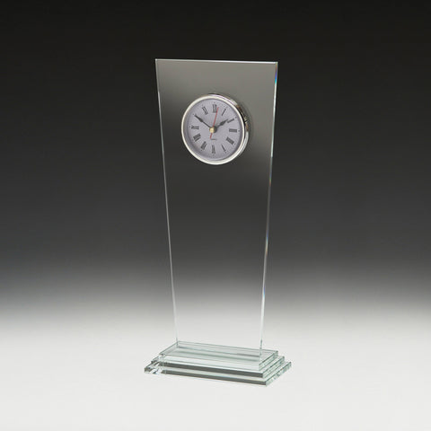 Topmost Clock