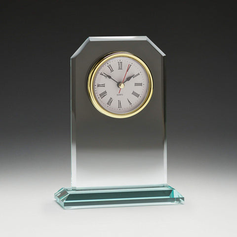 Oxford Clock