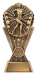 Athletics - Male/Female (Cosmos Series)