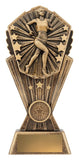 Athletics - Male/Female (Cosmos Series)
