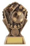Soccer - Theme (Cosmos Series)
